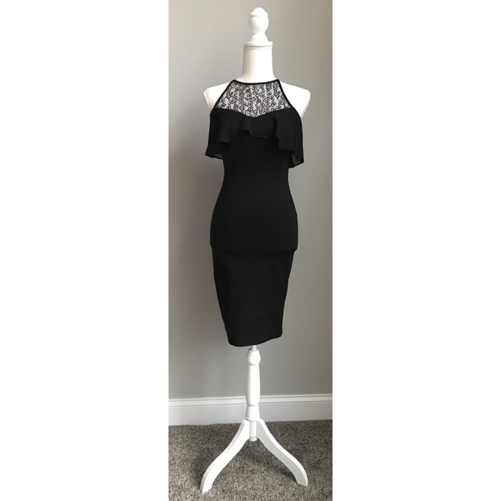 Designer BCBG Dress